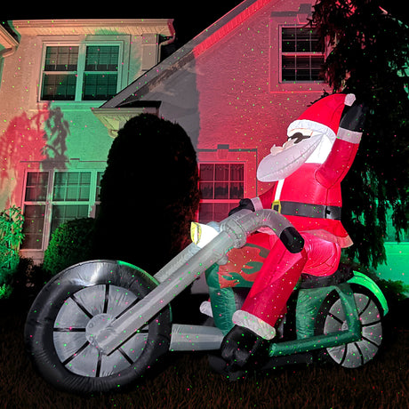 6-Ft.-Wide-Prelit-Motorcycle-Santa-Inflatable-Christmas-Lawn-Decor