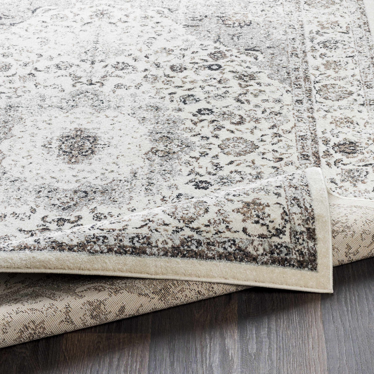 Finksburg Area Rug - Clearance