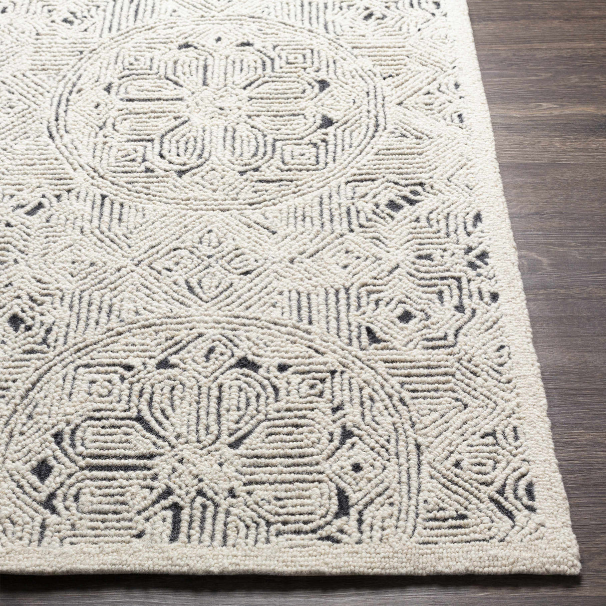 Flatlands Area Rug - Clearance