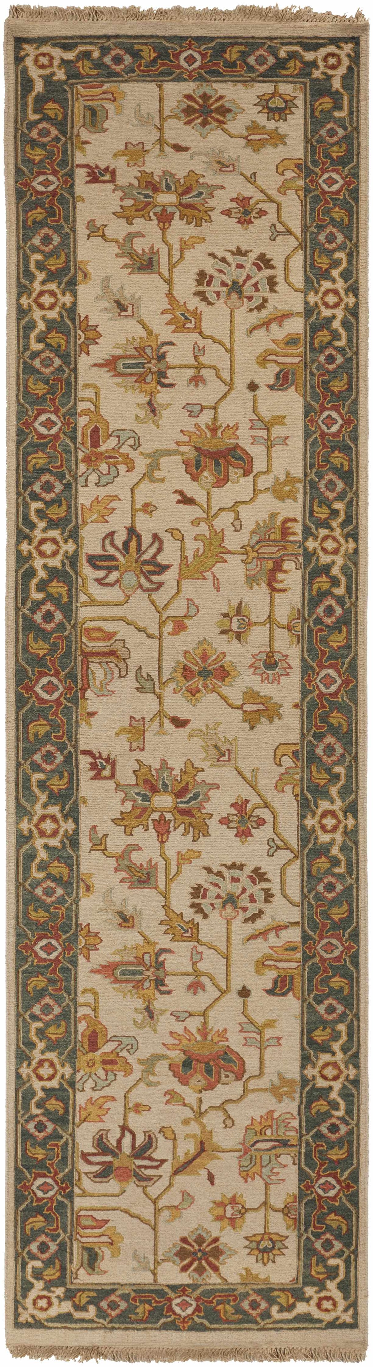 Floreffe Area Rug - Clearance