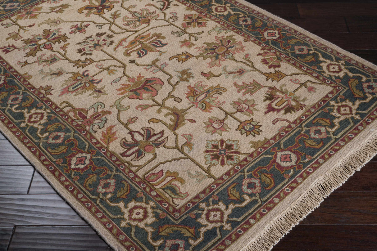 Floreffe Area Rug - Clearance
