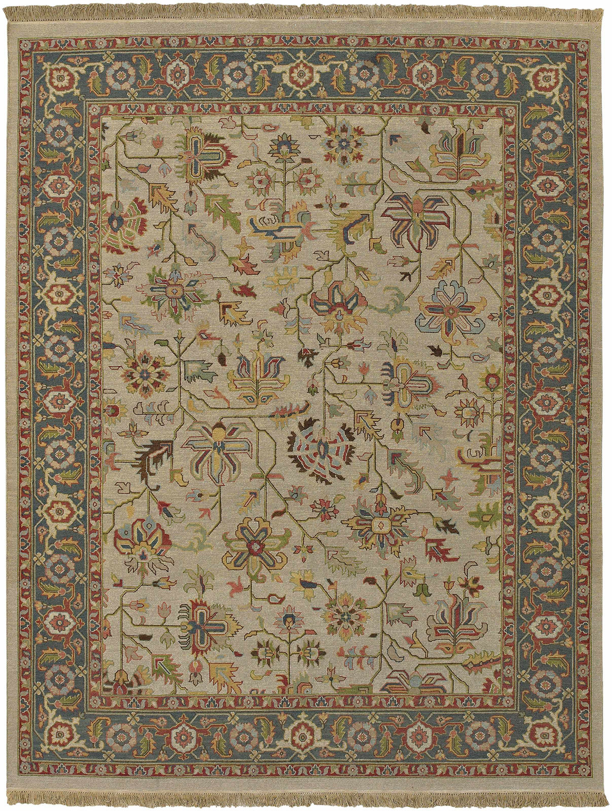 Floreffe Area Rug - Clearance