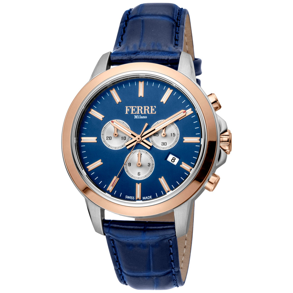 Ferre Milano Men's Classic