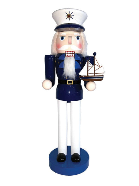 Captain-of-the-Sea-Nutcracker-Nutcrackers