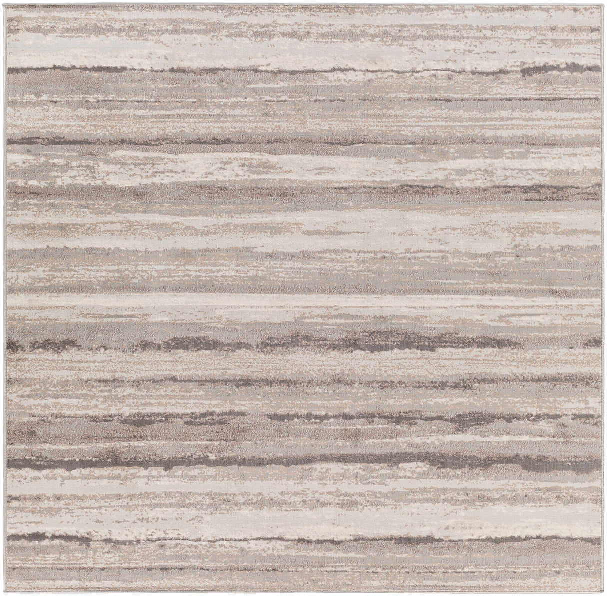 Fombell Abstract Striped Area Rug