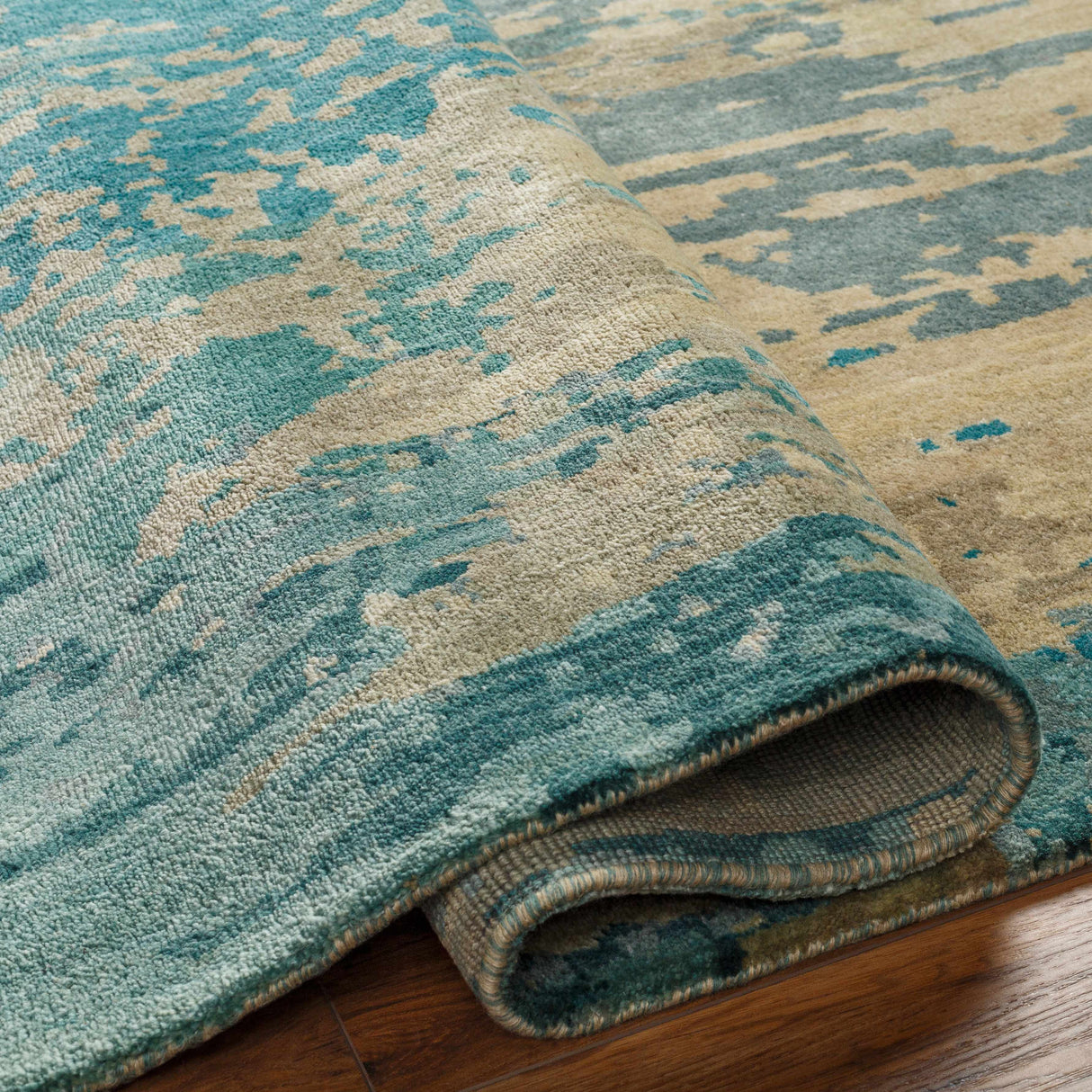 Fonda Area Rug - Clearance