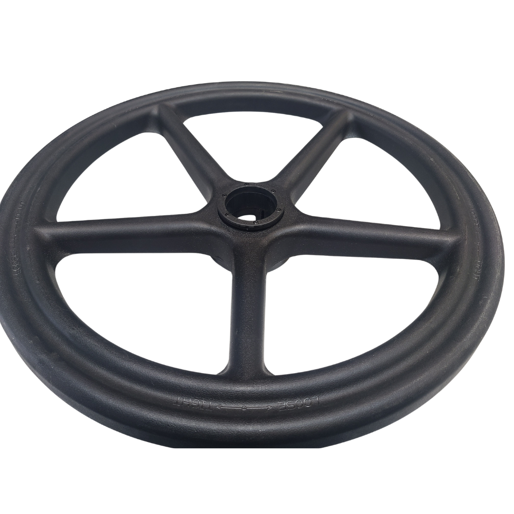 Foot Ring