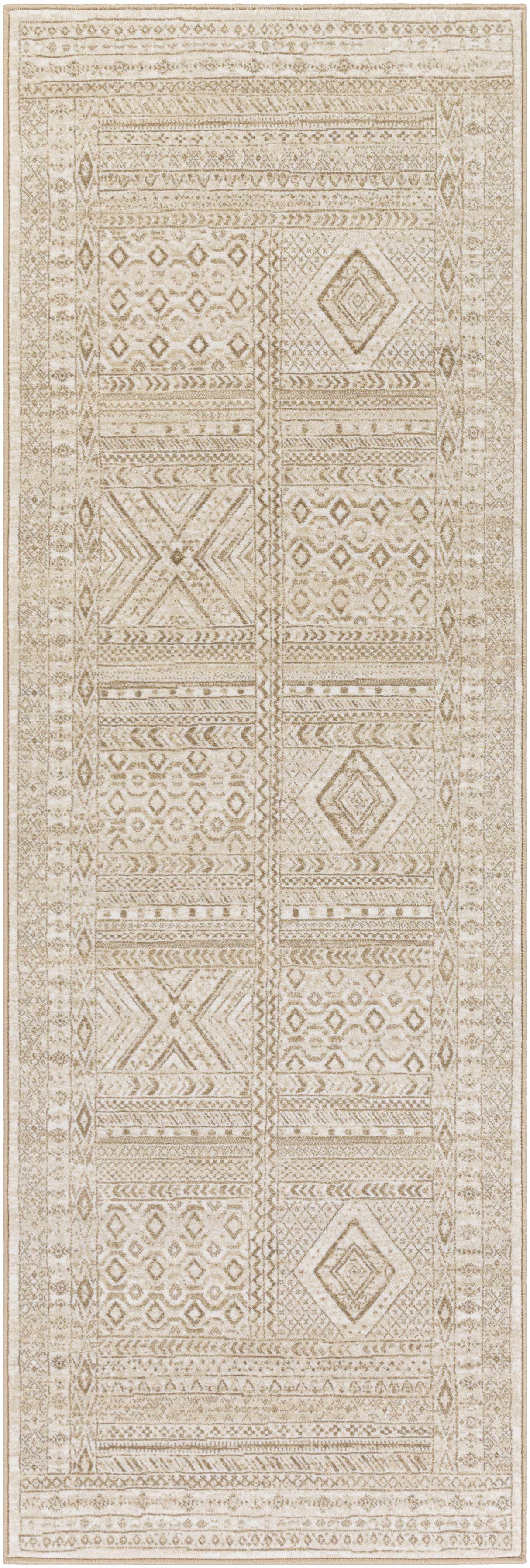Forde Area Rug - Clearance