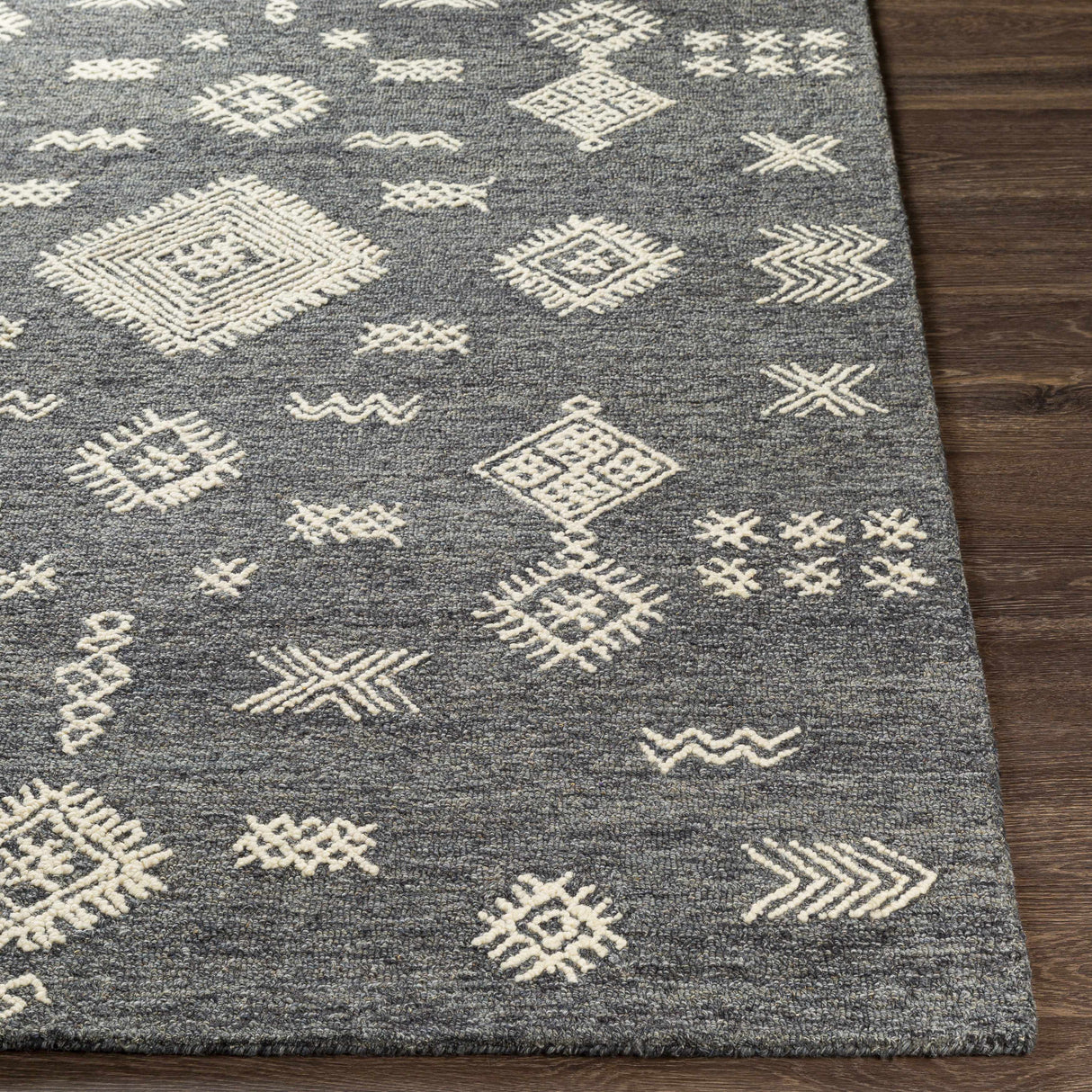 Fordham Area Rug - Clearance