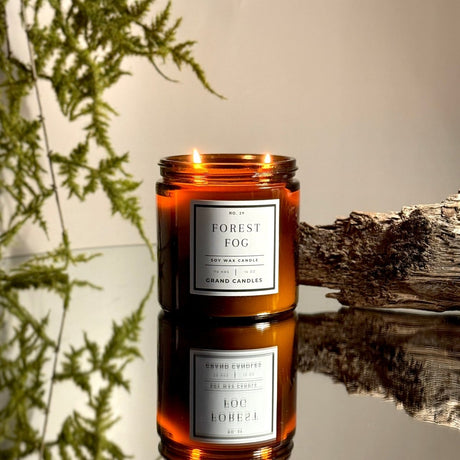 Forest-Fog-Candle-Candles