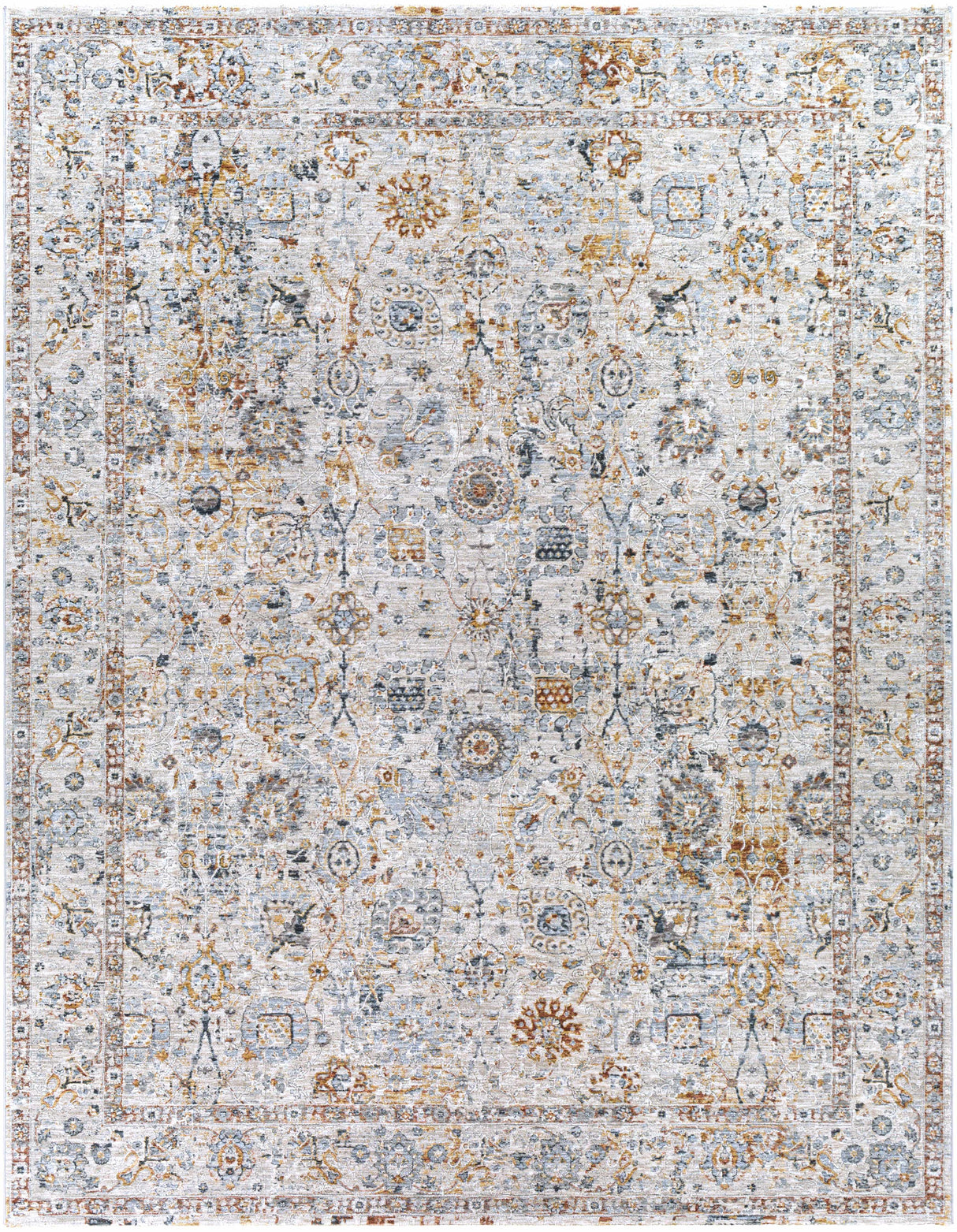 Forth Luxe Rug