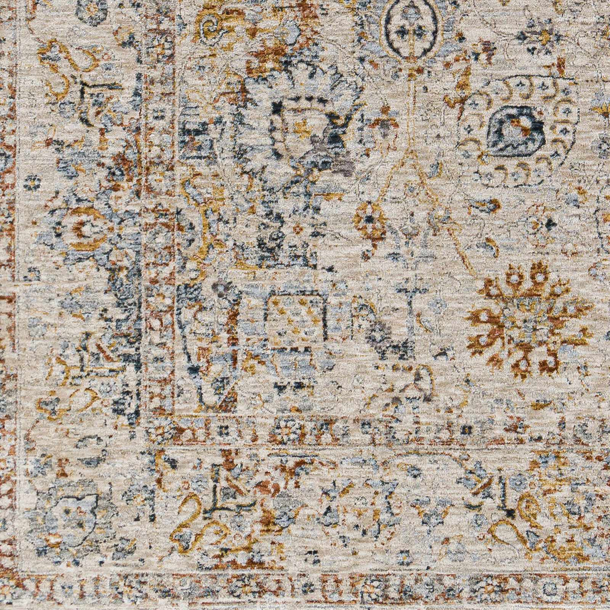 Forth Luxe Rug