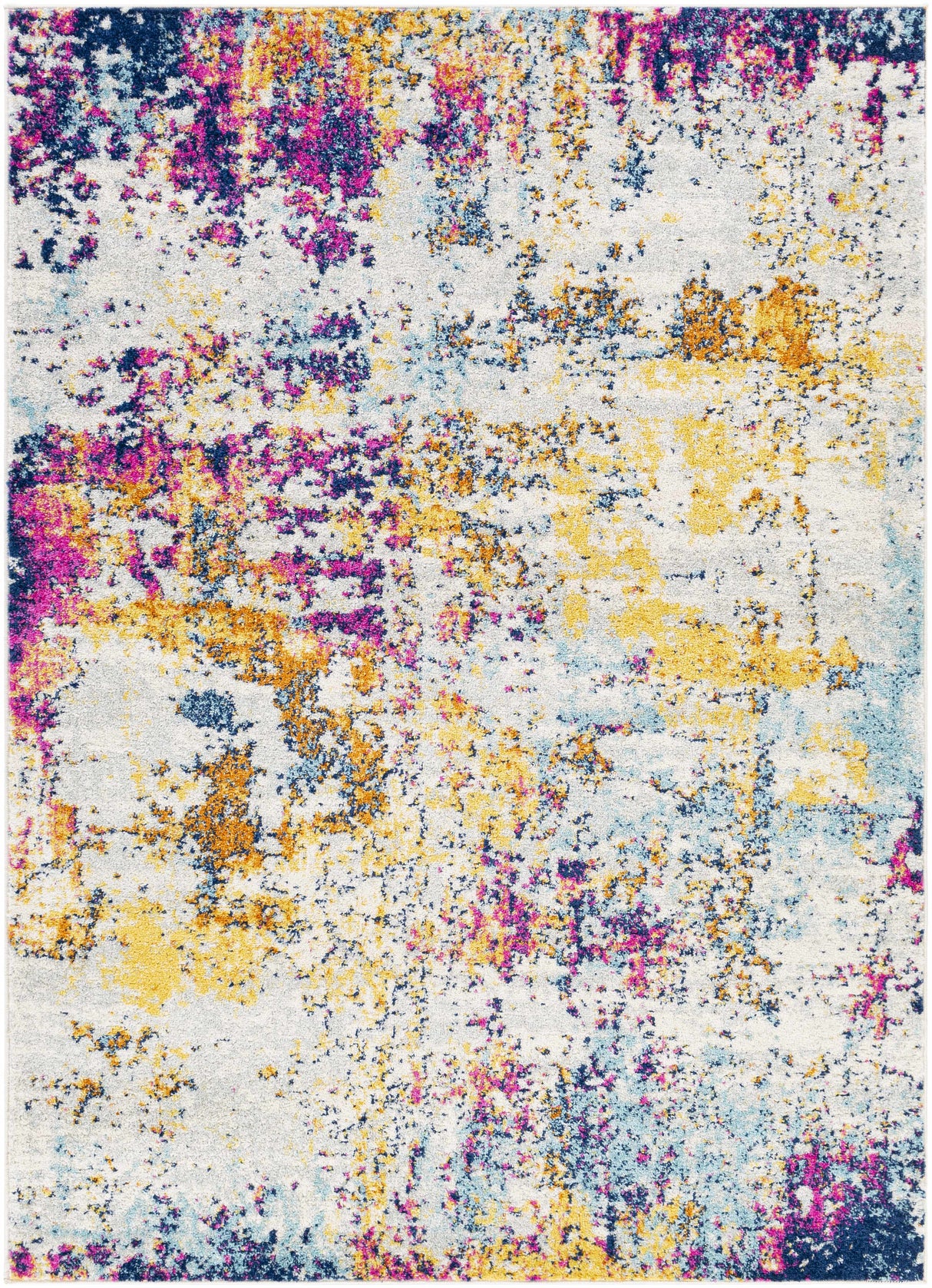 Fowlmere Area Rug - Clearance