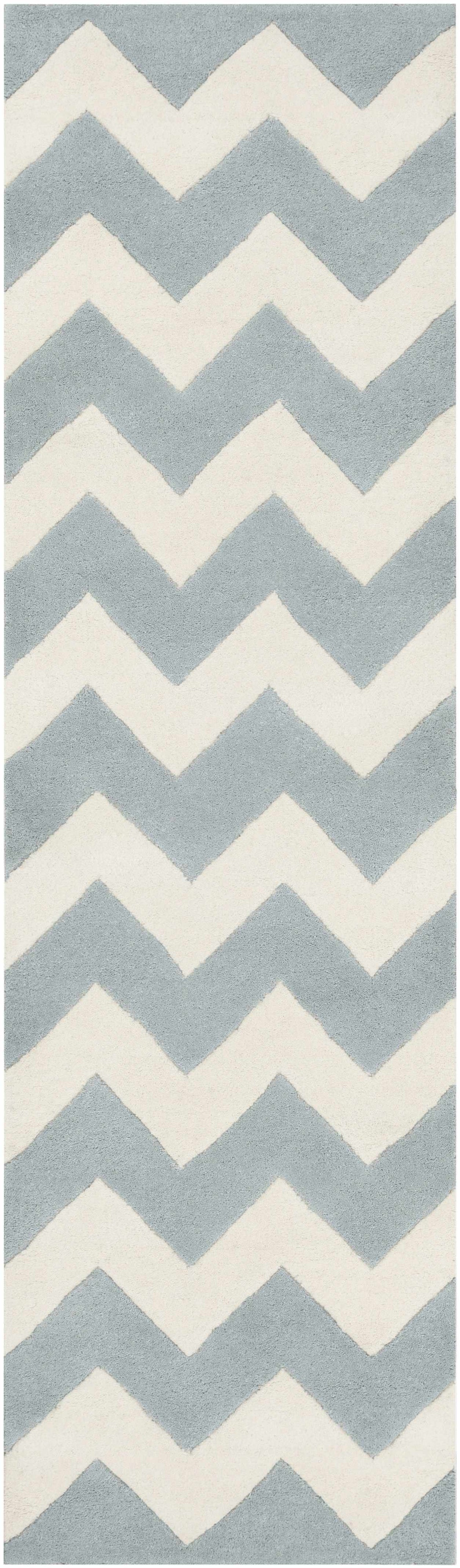 Foxfield Area Rug - Clearance