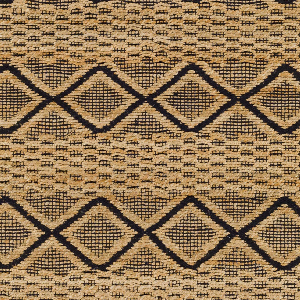 Foxrock Jute Carpet - Clearance