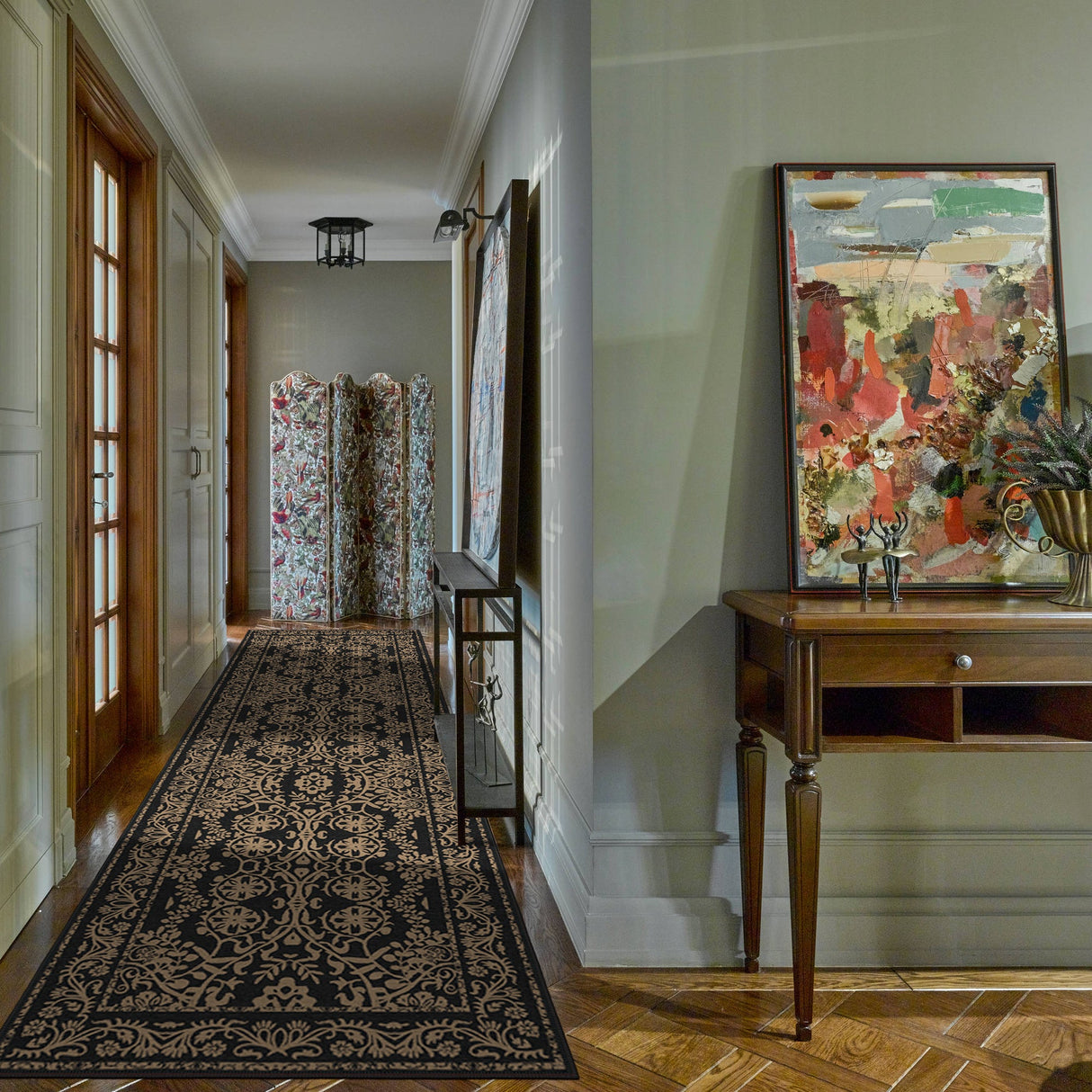 Pelion Area Rug