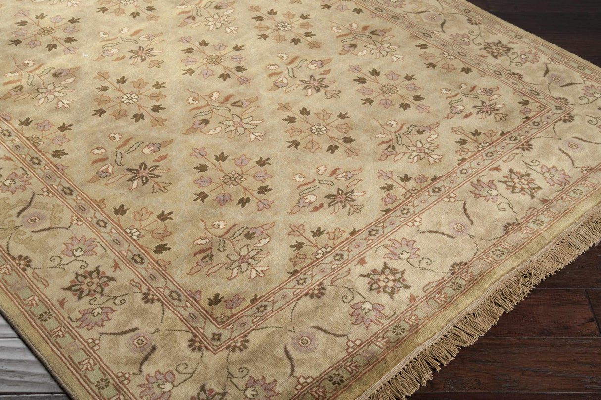Fordsville Area Rug - Clearance