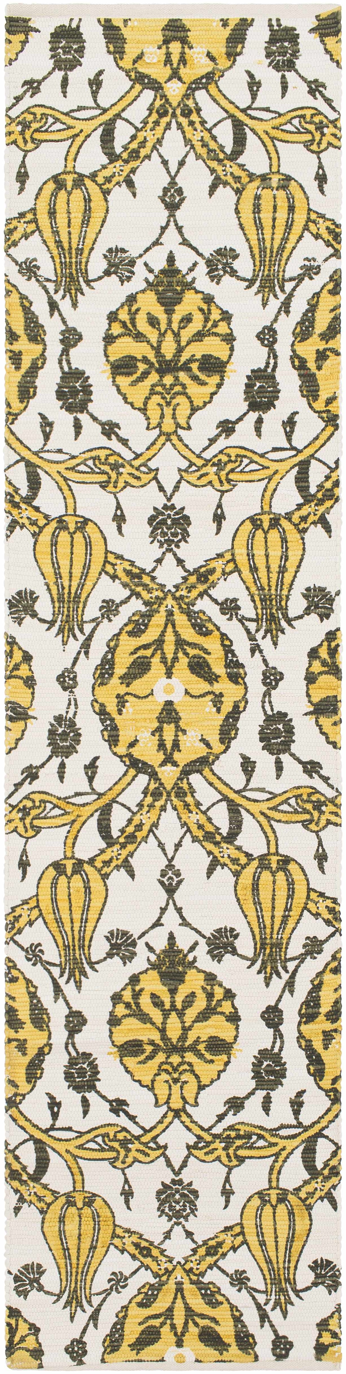 Farmers Area Rug - Clearance