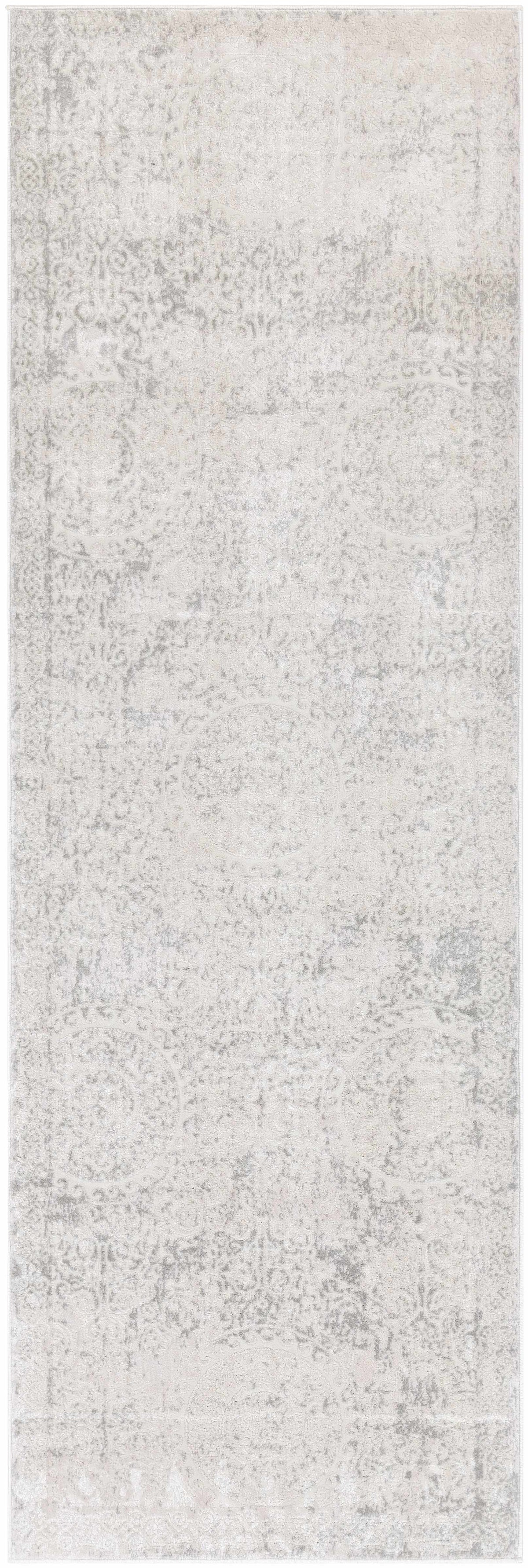 Frankston Faux Silk Rug - Clearance