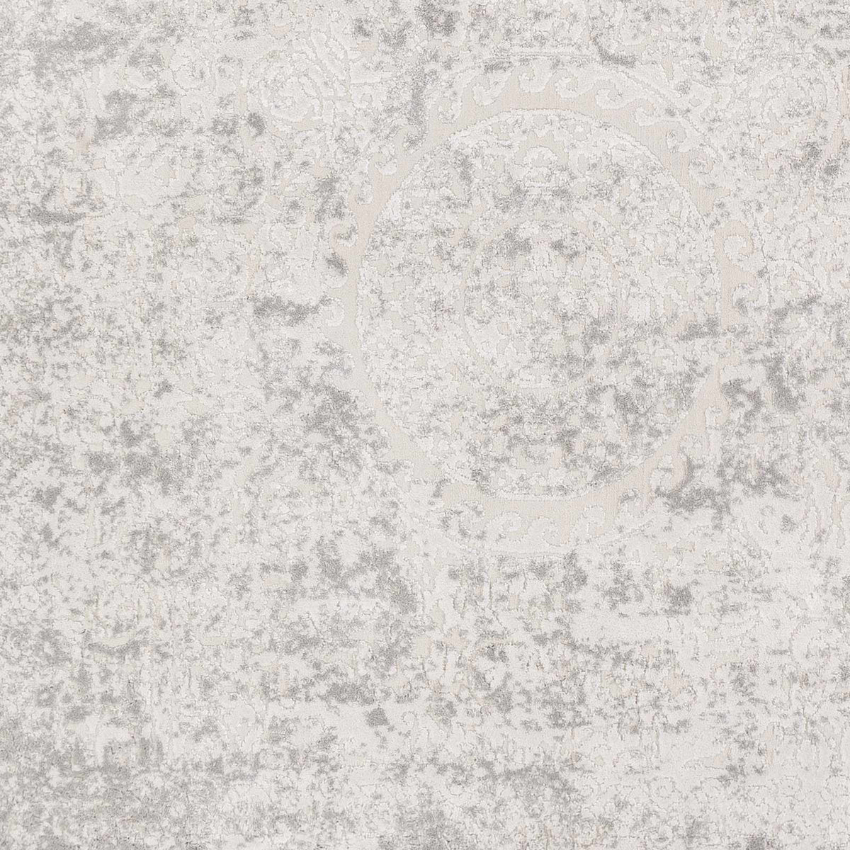 Frankston Faux Silk Rug - Clearance