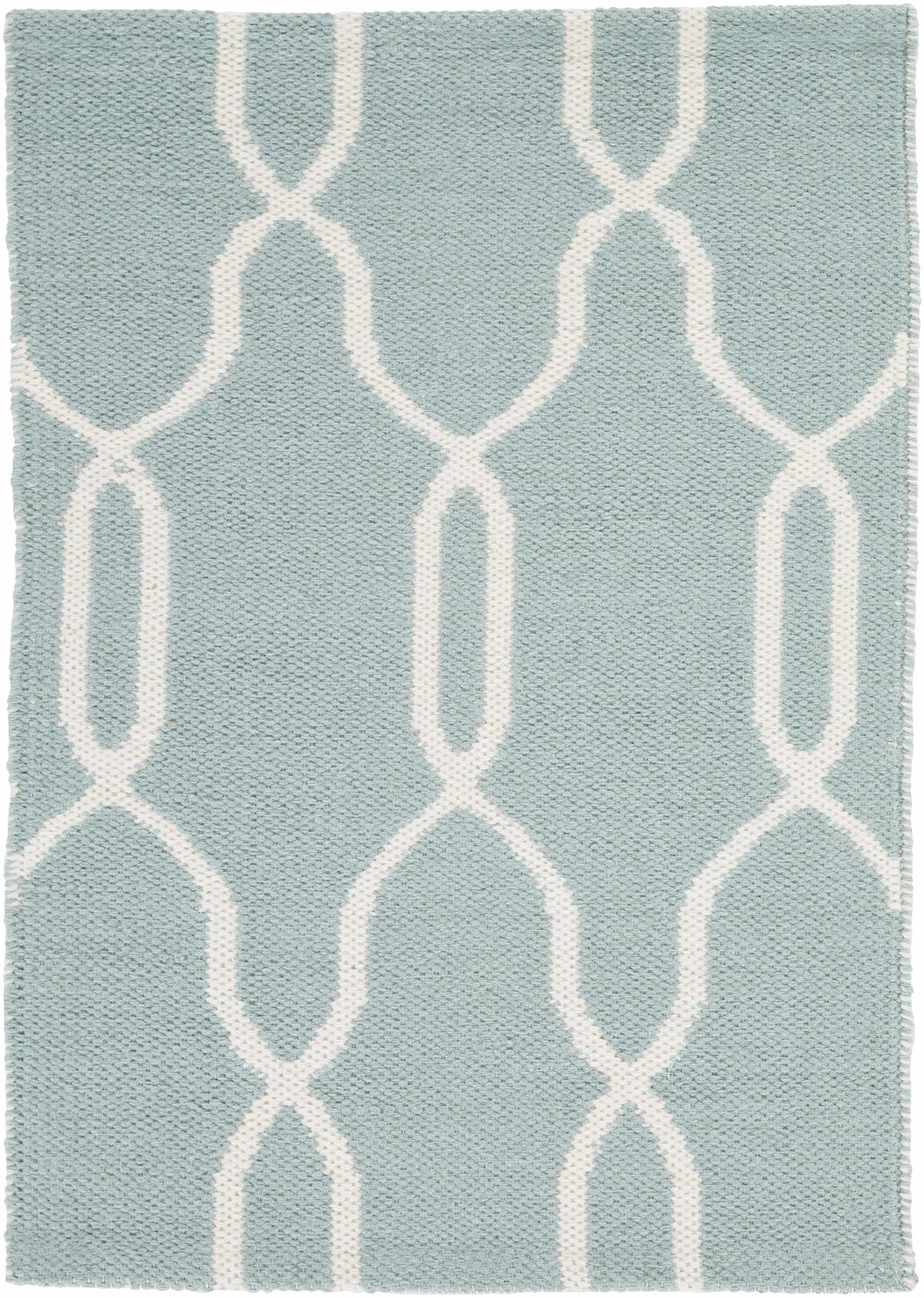 Franklintown Reversible Area Rug - Clearance