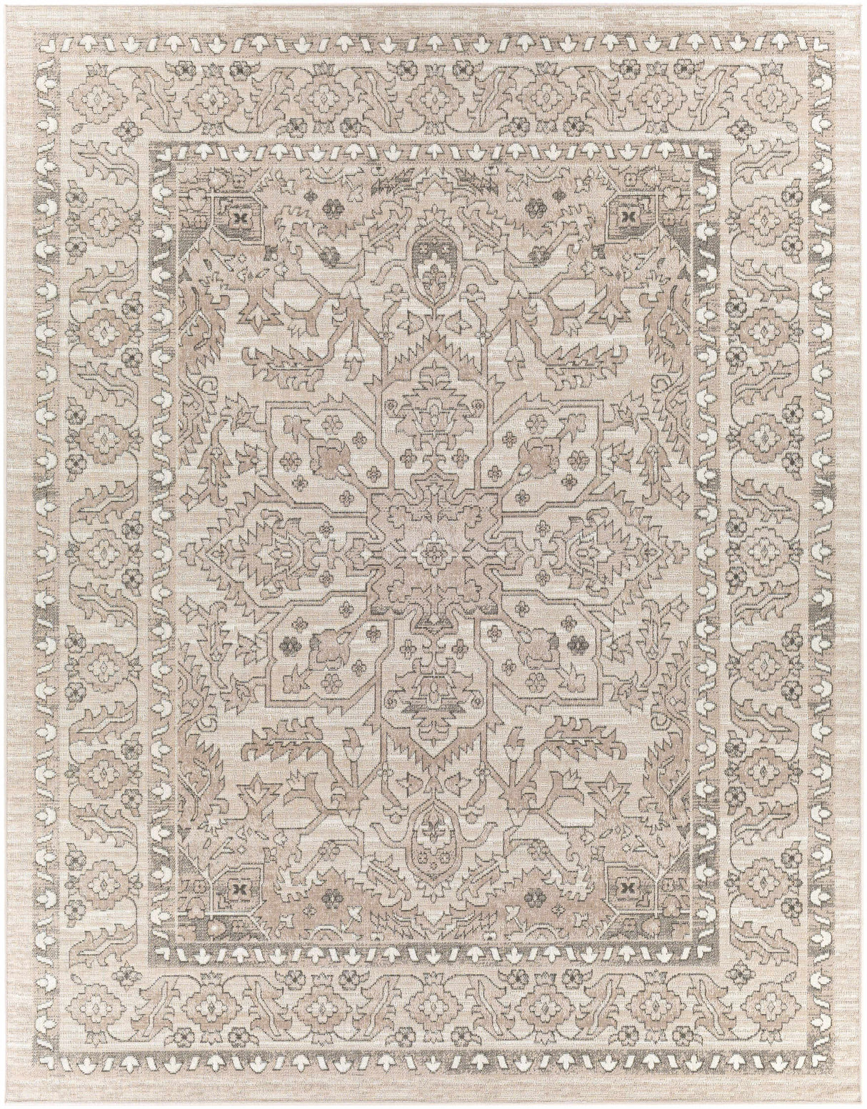 Frenchburg Area Rug - Promo