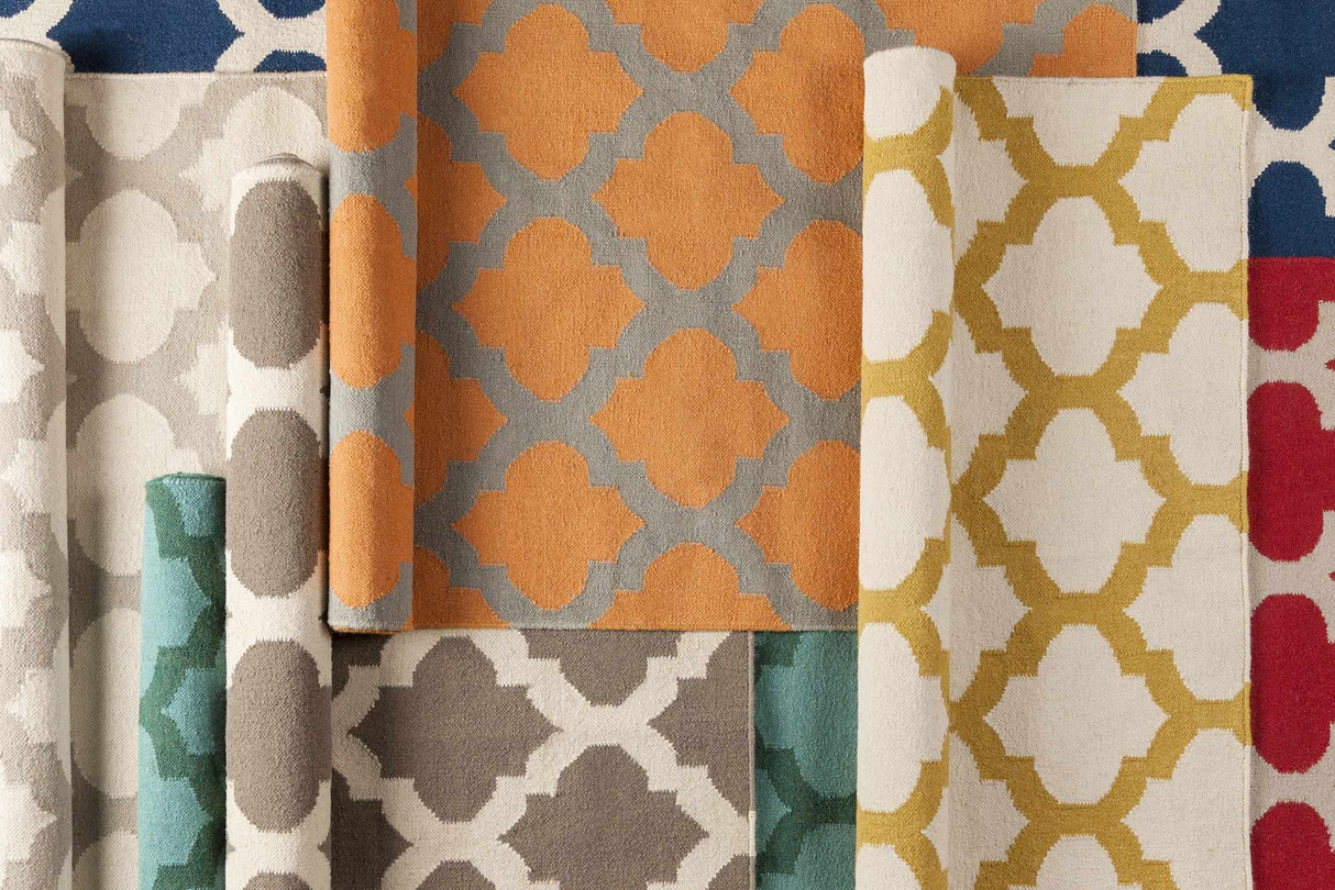 Grinnell Area Rug - Clearance