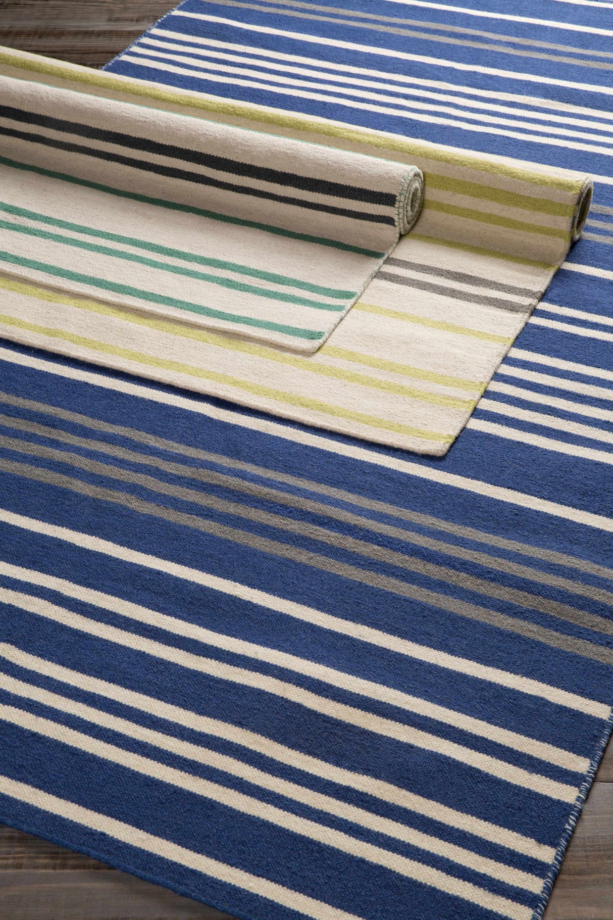 Ridgeside Area Rug - Clearance