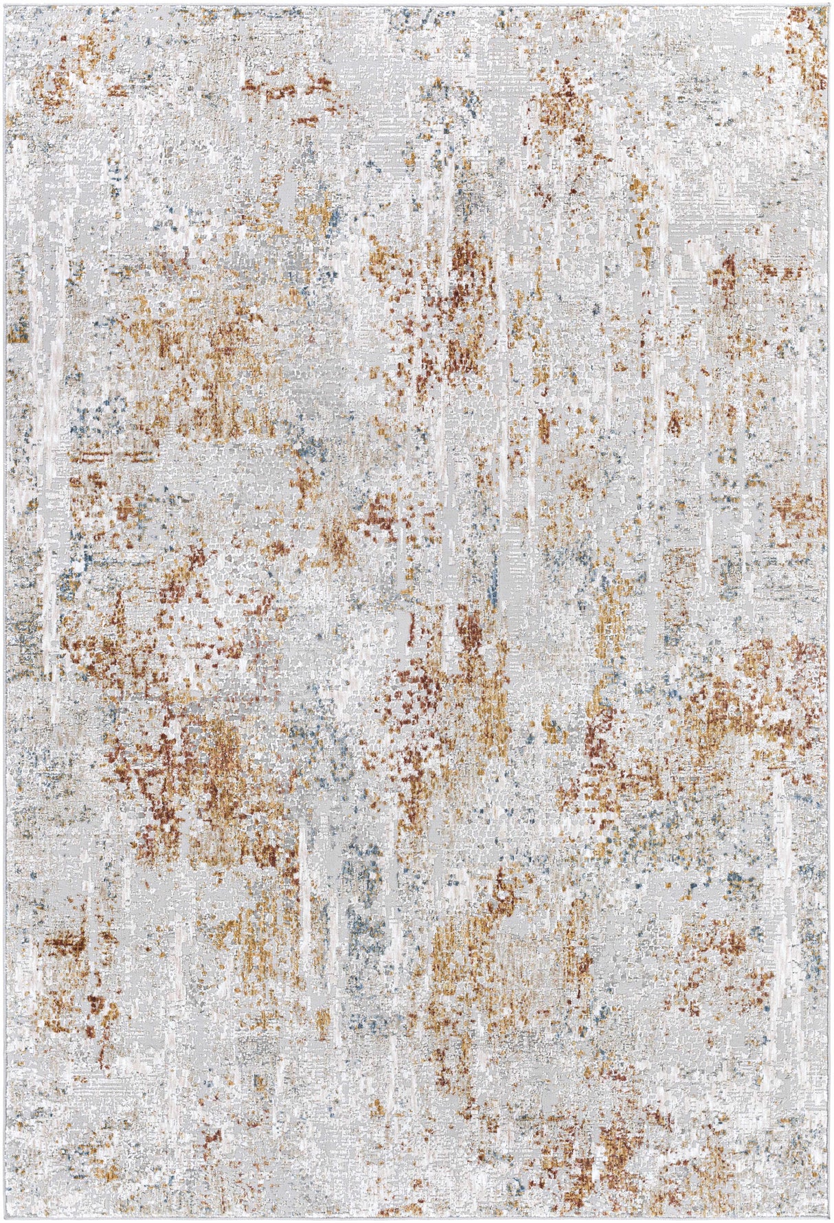 Fulham Textured Luxe Area Rug