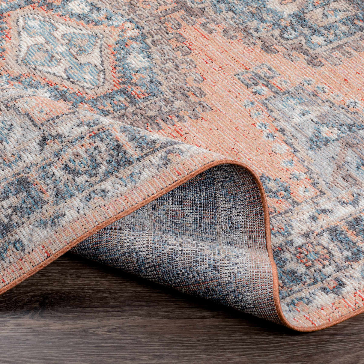 Fullarton Performance Rug - Clearance