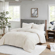 Full/queen-fur-down-alternative-comforter-mini-set-Quilts-&-Comforters