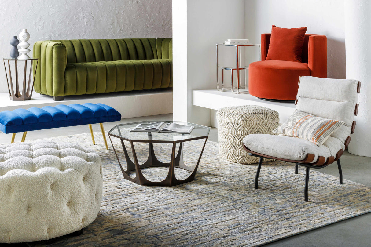 Lowdham Premium Rug - Clearance