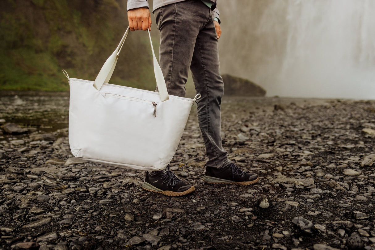 Tarana Recycled Cooler Tote Bag