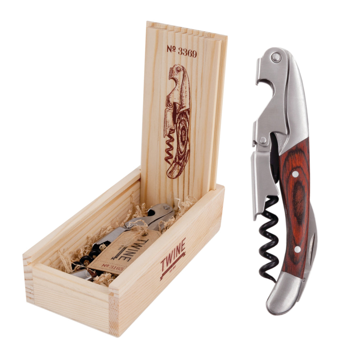 Wooden-double-hinged-corkscrew-by-twine®-Corkscrews
