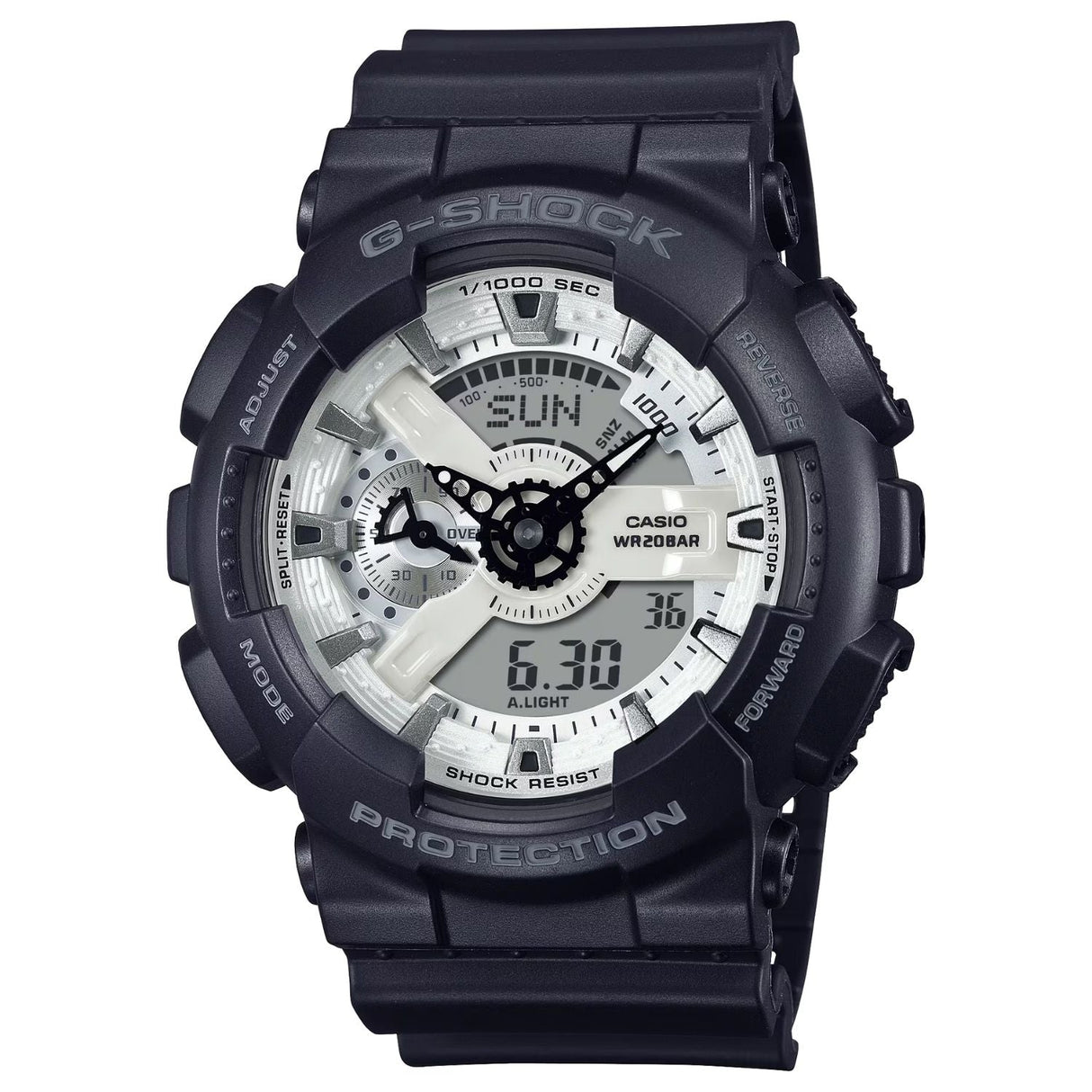 Casio Men's Brilliant