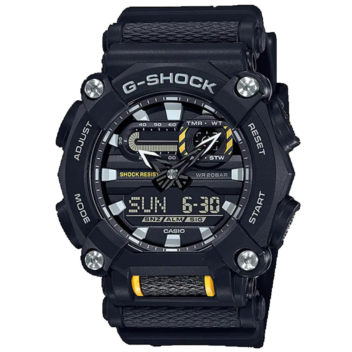 Casio Men's G-Shock