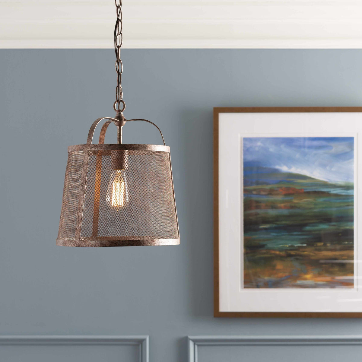 Gabi Ceiling Light - Clearance