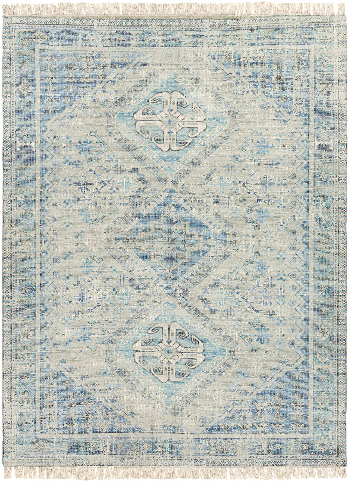 Galgate Area Rug - Clearance