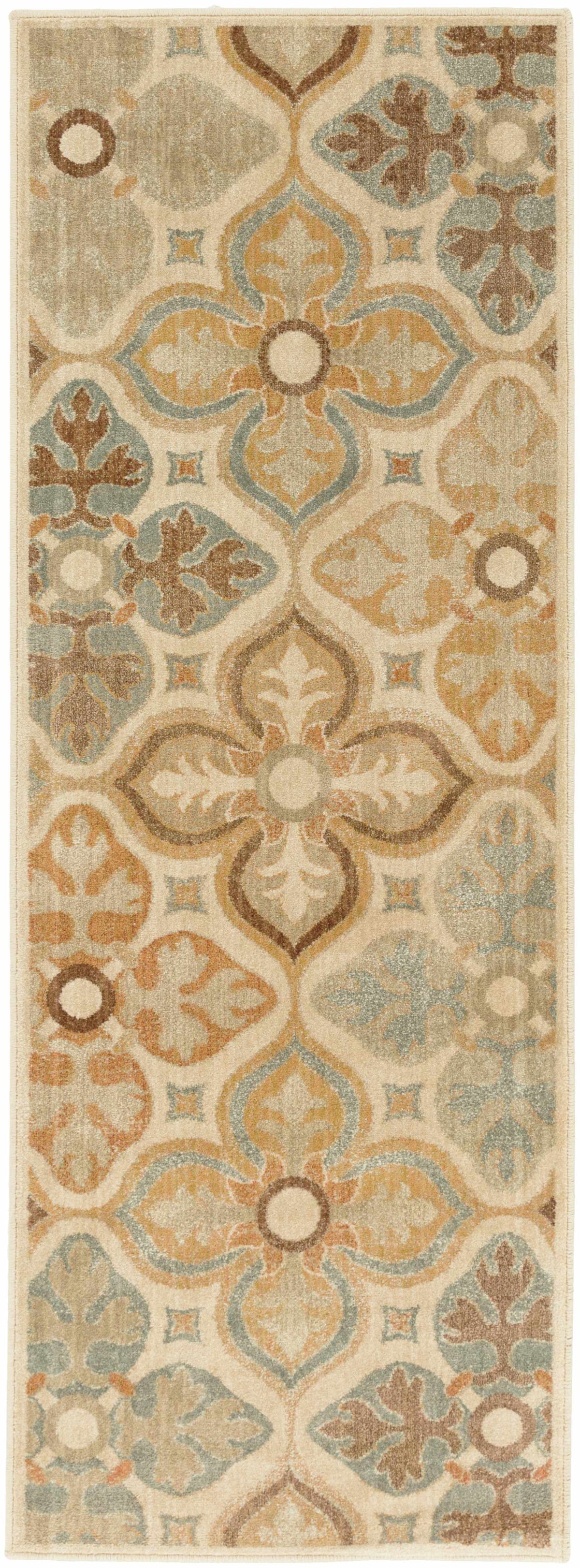 Galion Area Rug - Clearance