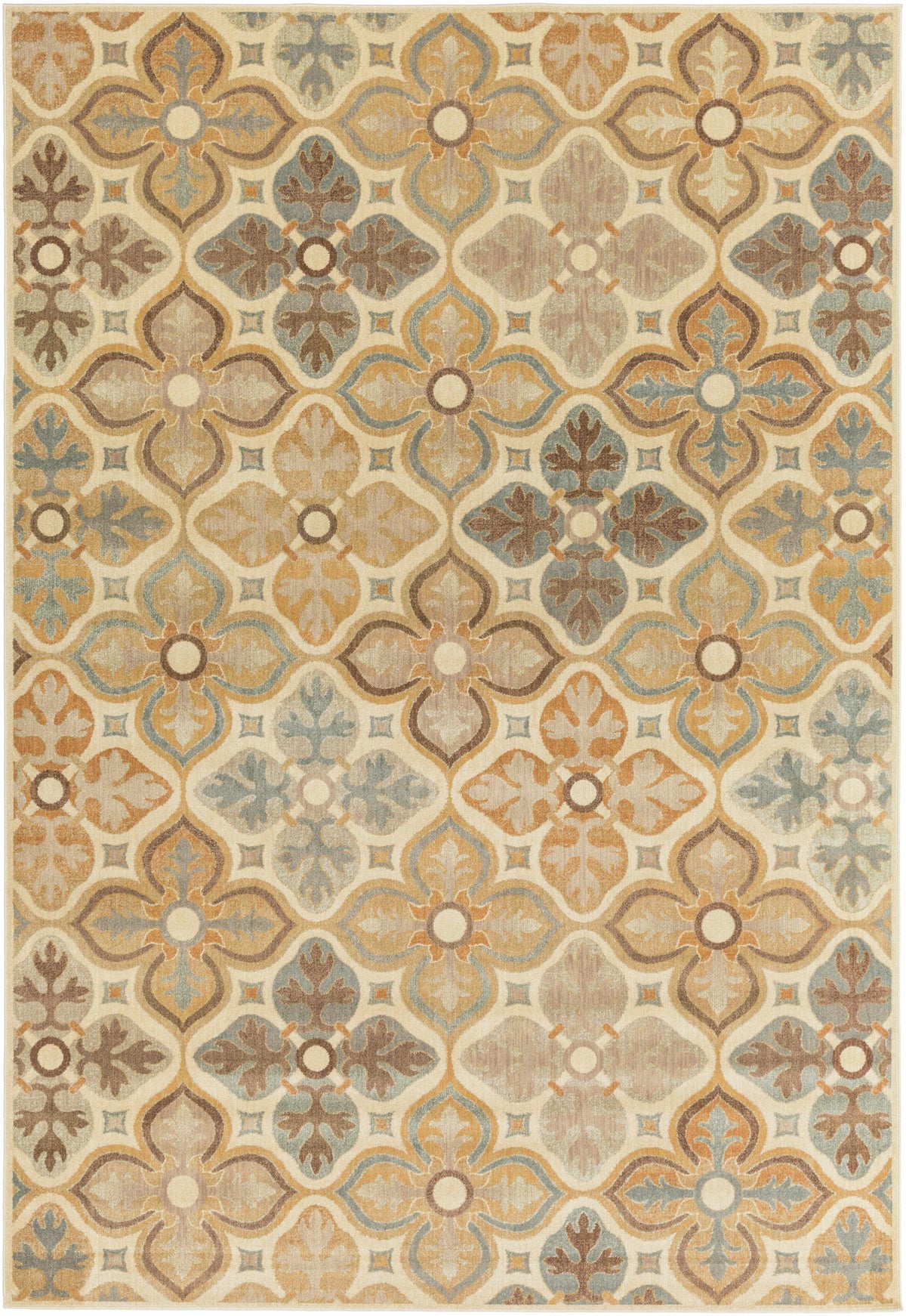 Galion Area Rug - Clearance
