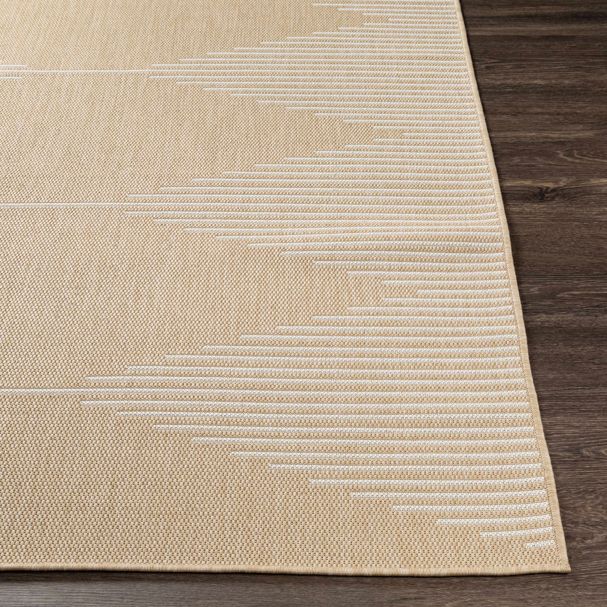 Galston Outdoor Rug - Clearance