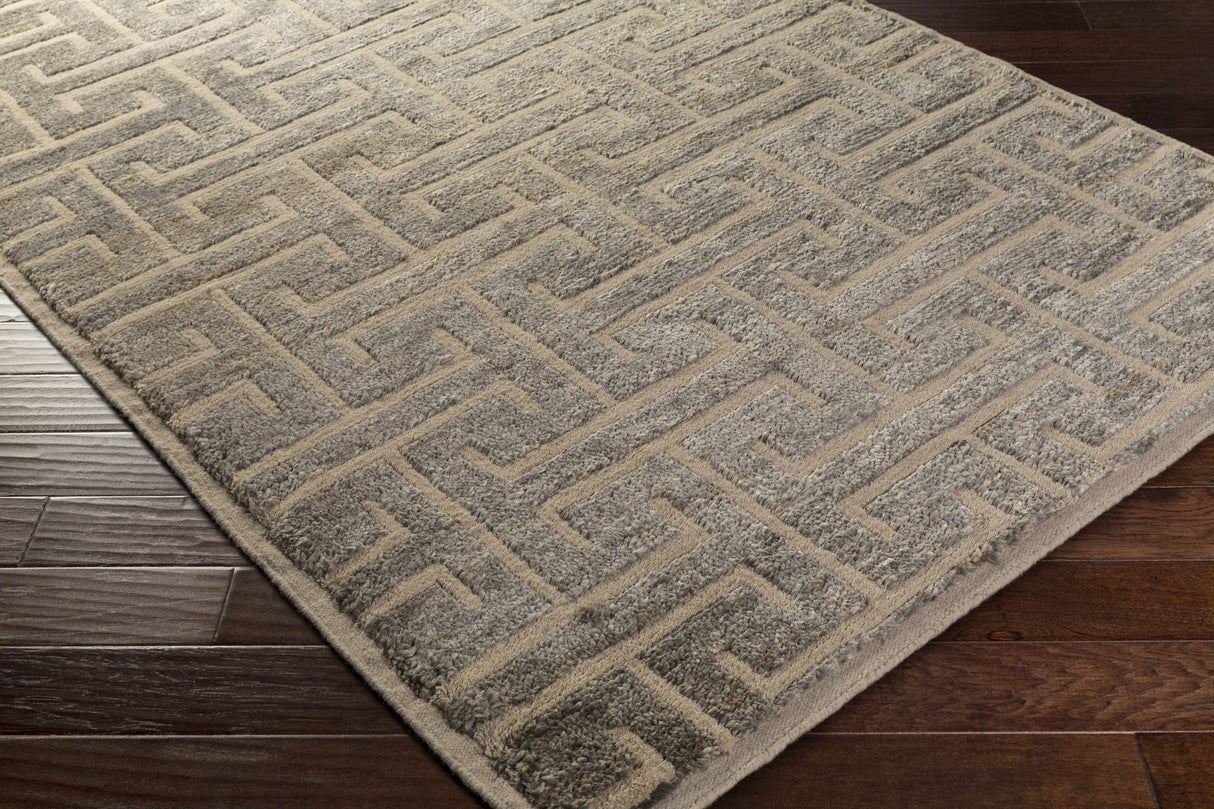 Gambell Area Carpet - Clearance