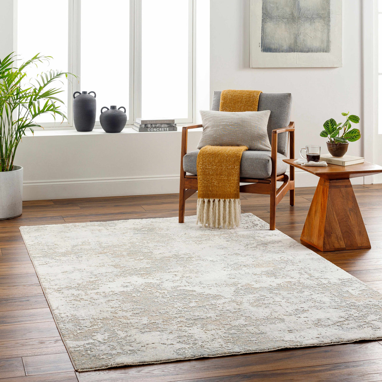 Ganit Boutique Rug