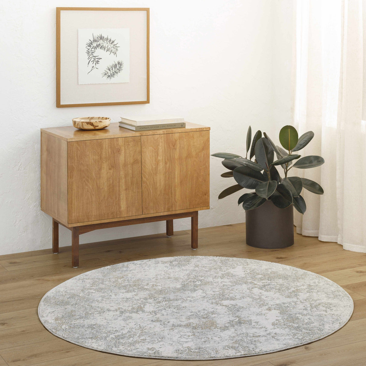Ganit Boutique Rug