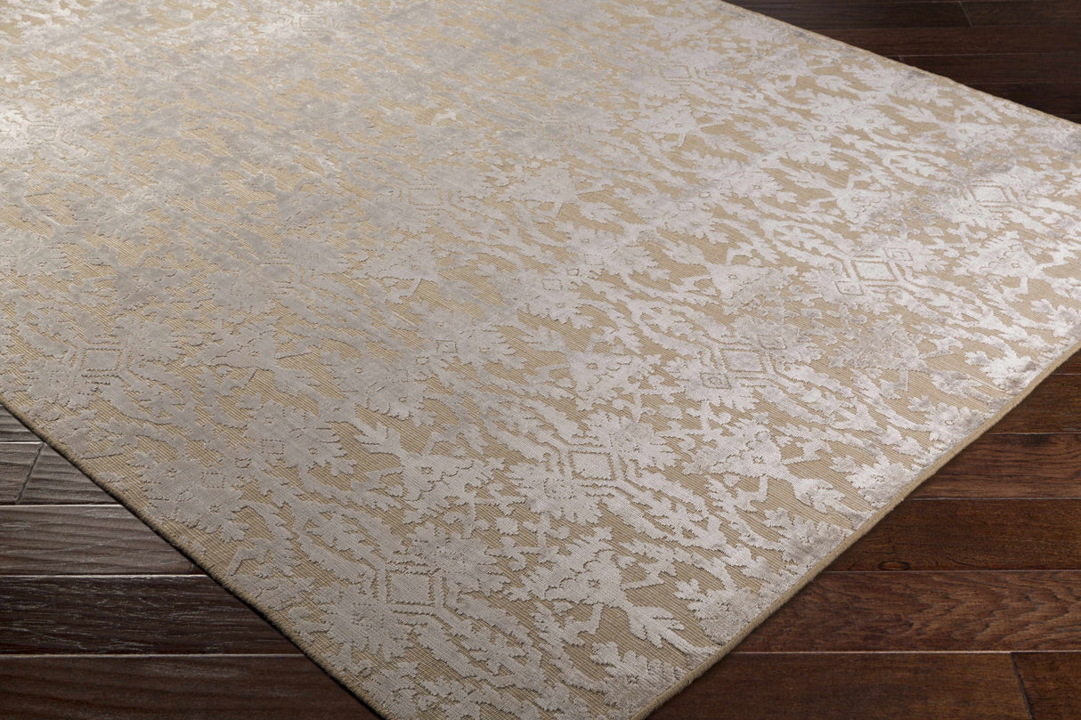 Garnett Area Rug - Clearance