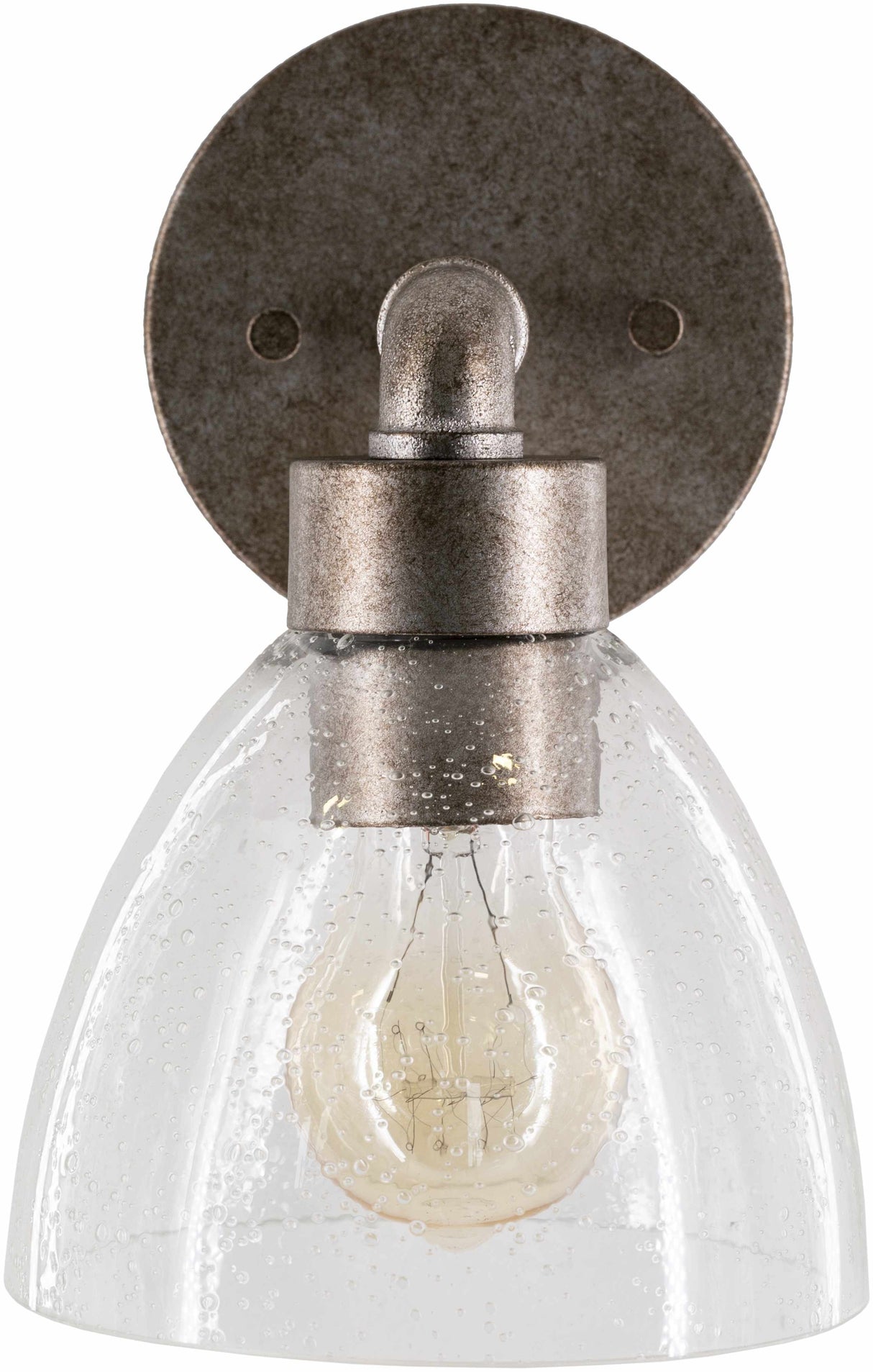 Whitehorse Wall Sconces - Clearance