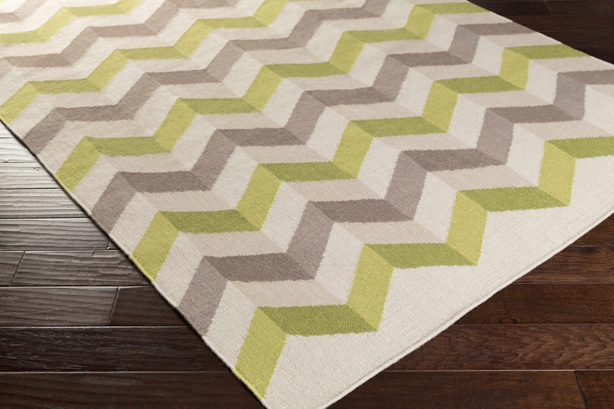 Gbafaf Area Rug - Clearance