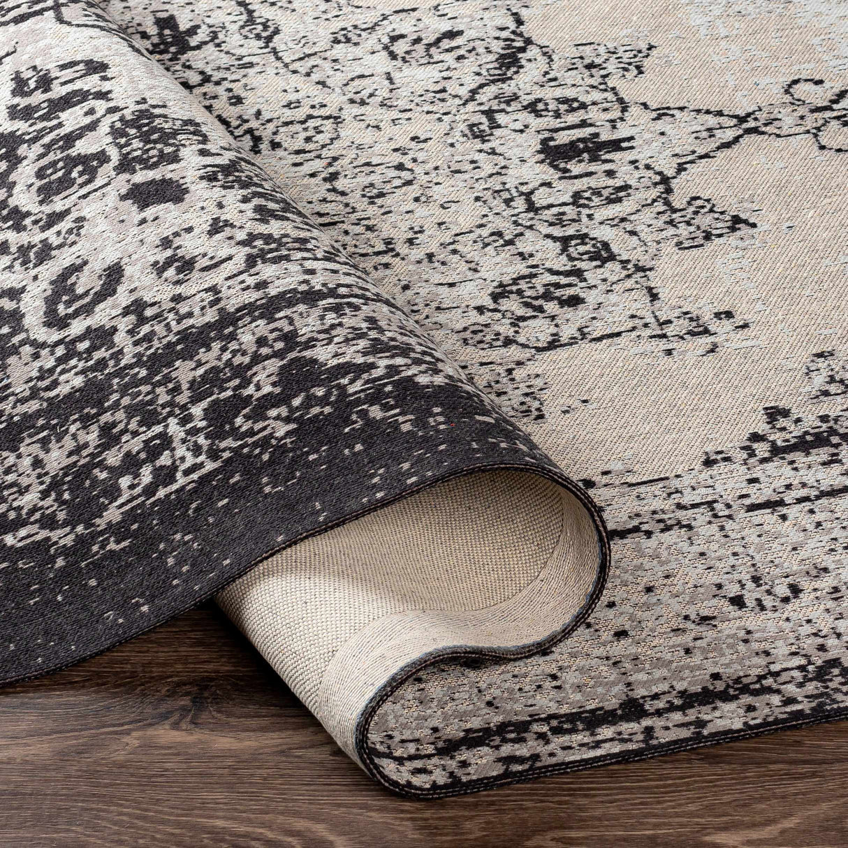 Goodwick Area Rug - Clearance