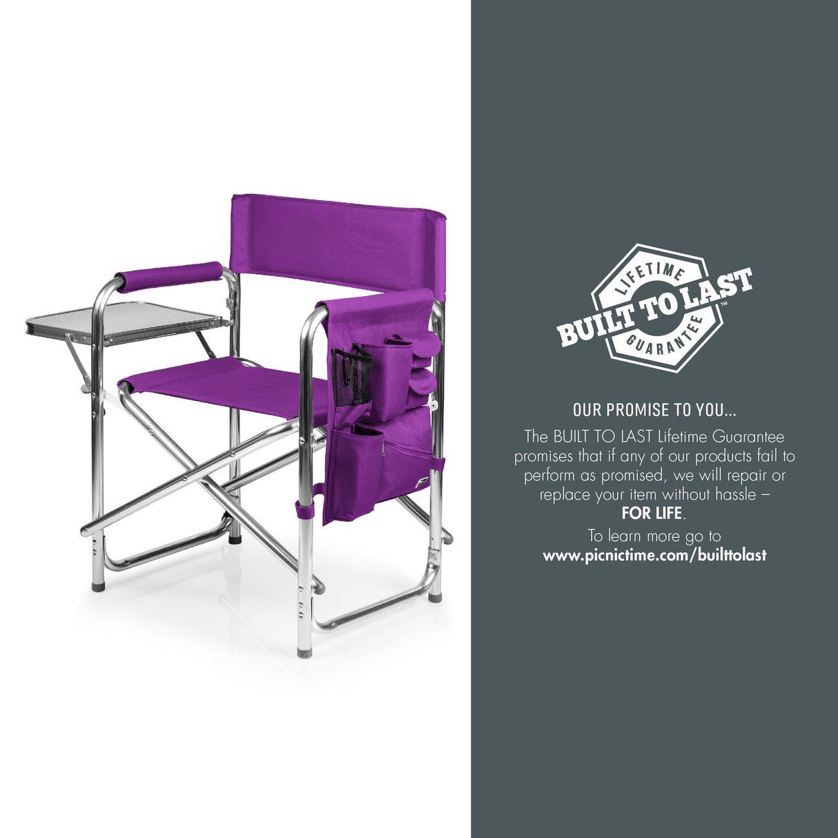 Sports Chair