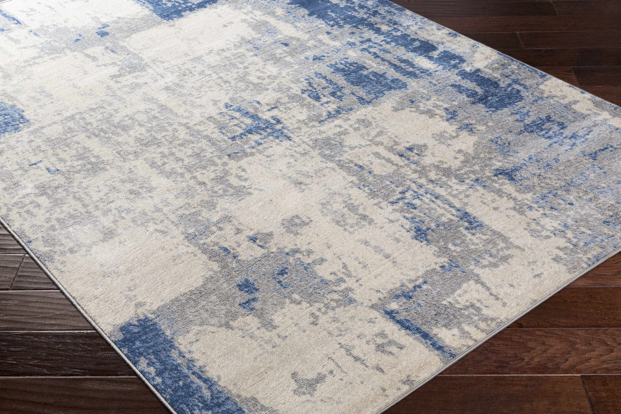 Gerton Area Rug - Clearance